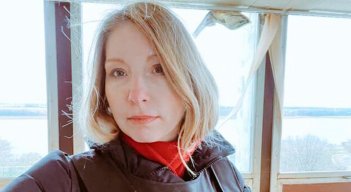Murió Victoria Amelina, herida tras ataque ruso en Ucrania