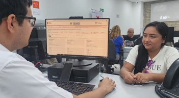 Agencia de Empleo 