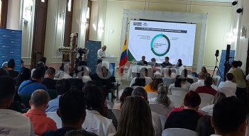 Audiencia JEP 