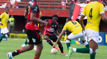 Cúcuta Deportivo 2023