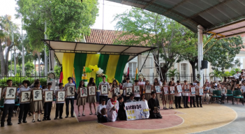 Colegio Sagrado Corazón