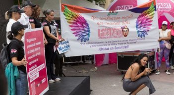 Campaña ‘De qué trata la Trata’  llegó a Cúcuta 