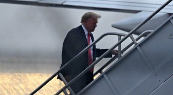 Donald Trump.