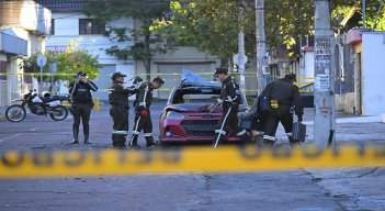 Terrorismo en Ecuador