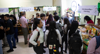 Festival de Negocios Norte