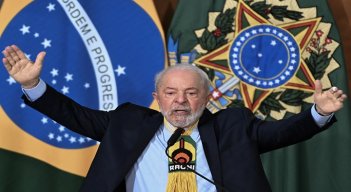 Presidente Lula