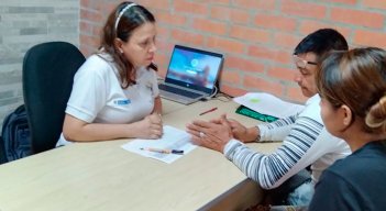 Restitución de tierras.