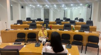 Concejales no asistieron a instalación de sesiones extraorinarias