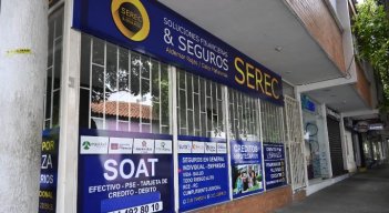¿Funcionó la venta de SOAT más barato para motos?