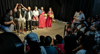 Teatro Joven
