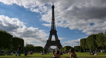 Torre Eiffel 