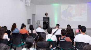 Unisimón apertura la Facultad de Ciencias de la Salud en Cúcuta con el inicio de clases del programa de Fisioterapia. / Foto: Cortesía / La Opinión 