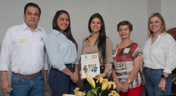 Universidad Simón Bolívar