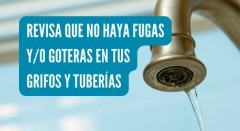 Cabe recordar que la matriz de generación de energía eléctrica colombiana es mayoritariamente renovable, gracias al 70% de hidroelectricidad (a partir del agua). 
