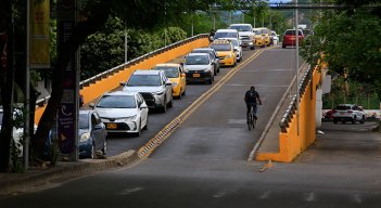 avenida cero