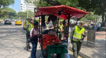 ‘Los reyes’ del ruido hacen de  las suyas y nadie los sanciona