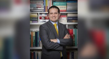 Un cucuteño aparece en la lista de los economistas más influyentes de Colombia