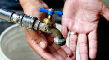 Para julio, la subclase agua tuvo el mayor aumento (2,4%)./ Foto Archivo