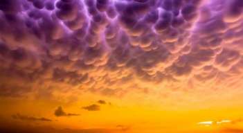 nubes-Mammatus