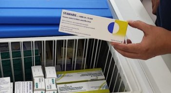 Invima alerta sobre vacuna fraudulenta contra la fiebre amarilla