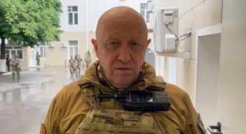 Jefe de milicia Wagner en lista de pasajeros del avión que se estrelló en Rusia