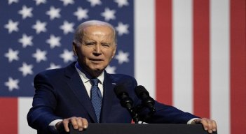 Presidente Joe Biden