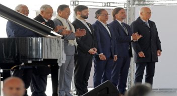 50 años del golpe de Estado en Chile