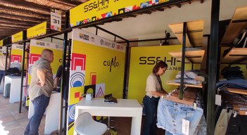 CúMo tiene la visita de 20 empresarios internacionales./Foto La Opinión