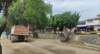 Cambio de alcantarillado