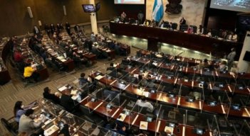 Congreso de Honduras