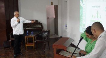 Imsalud planea vender IPS abandonadas