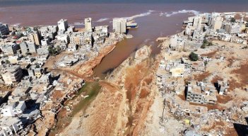 Libia de Derna
