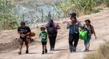 Obstáculos para la migración 
