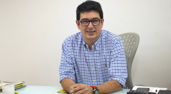 Miguel Peñaranda Canal, director AMC