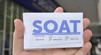 Niegan atención pacientes Soat
