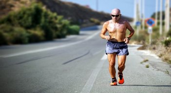 Running. / Foto: Internet