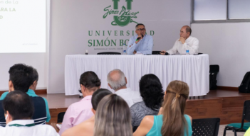 Unisimón