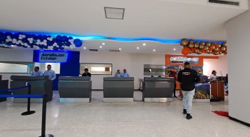 Esperan que la frontera sea un paraíso turístico./Foto Anggy Polanco