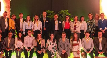 La iniciativa tiene como objetivo fomentar un círculo de buenas prácticas para disminuir el impacto ambiental de sus procesos propios y aquellos adelantados con terceros. 