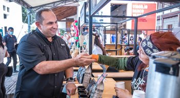 Bioexpo es una oportunidad para los empresarios./Foto Cortesía