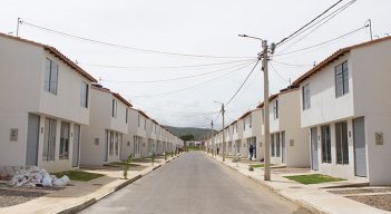 Bancolombia estima que 2023 termine con ventas de vivienda cercanas a 125.600 unidades. / Foto: Archivo