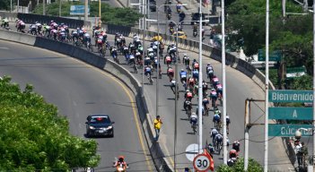 Estas son las vías que estarán cerradas en Cúcuta por Clásico RCN 