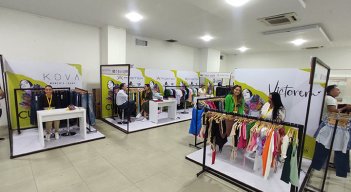 En 2022, la feria tuvo más de $7.000 millones en negocios./ Foto Archivo