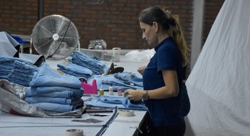 En 2002, cerca de 8 millones de mujeres estaban ocupadas./ Foto Archivo