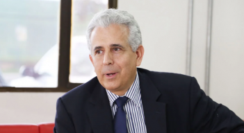 Francisco Martínez, presidente de Arquitectura y Concreto
