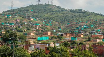Sin los subsidios, Cúcuta (área metropolitana) tendría niveles de pobreza monetaria y pobreza monetaria extrema de 48,1% y 16,6%./Foto Archivo