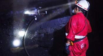 El carbón representa un 44,9 % en el crecimiento del PIB de Norte de Santander, según Asocarbonor./ Fotos Archivo La Opinión