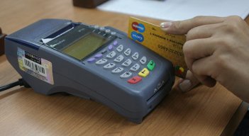 El 94% de los reportes de DataCrédito son positivos. Foto Archivo