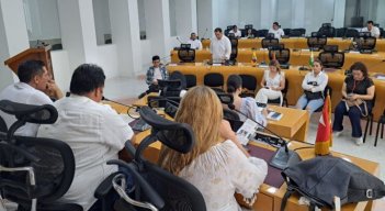 El periodo tendrá una duración de dos meses. /Foto Cortesía / La Opinión 