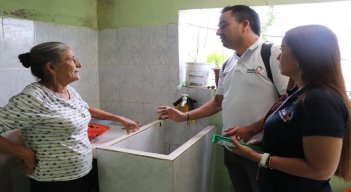 En Ocaña se declara la emergencia sanitaria debido a los elevados casos de dengue.